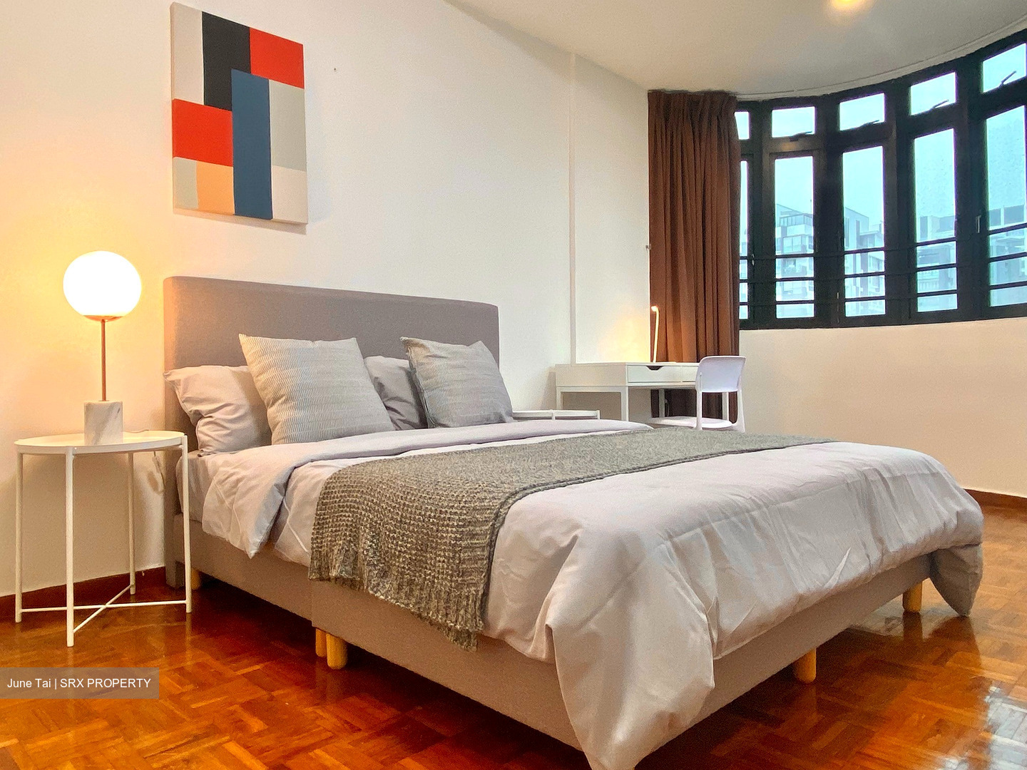 Monville Mansions (D12), Apartment #561887721
